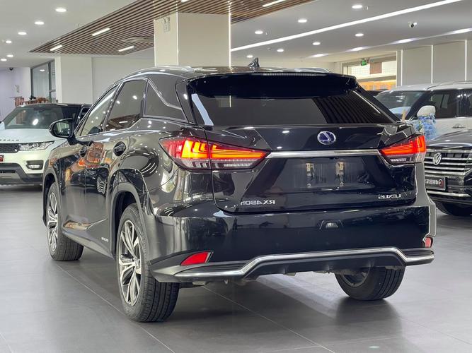 凌志460报价2022款(凌志460报价2020款)