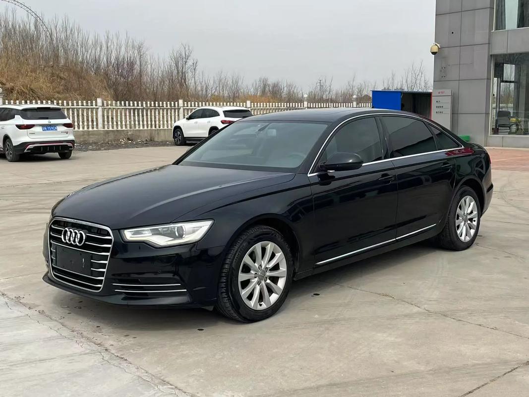 奥迪14年a6 奥迪14年12月出厂的车算15款么