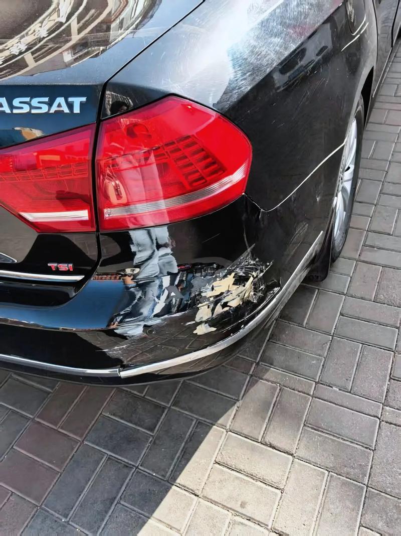 大众帕萨特事件最新消息／大众帕萨特事件最新消息图片