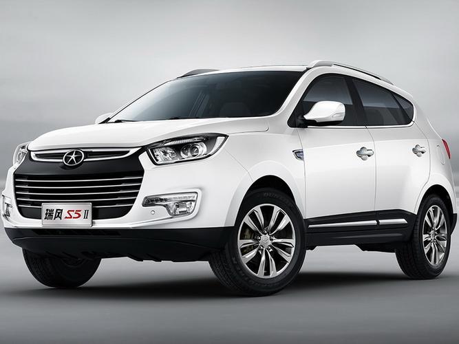 【江淮s5参数配置,江淮s518t】