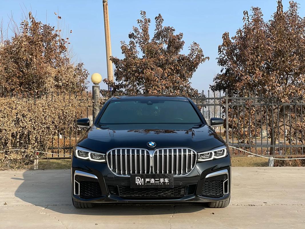 全新宝马730li价格(新款宝马730li价格)