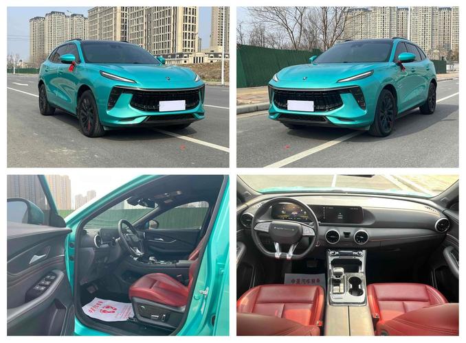 东风风行t5evo这款车怎么样/东风风行t5evo怎么样 可以入手吗?