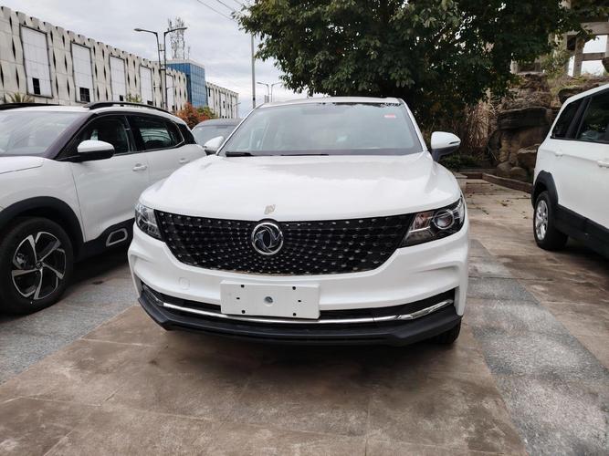 【东风ix5价格及图片,东风x5价格图片报价】