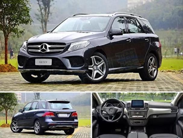 奔驰m系列价格区别/奔驰m系列价格区别图片