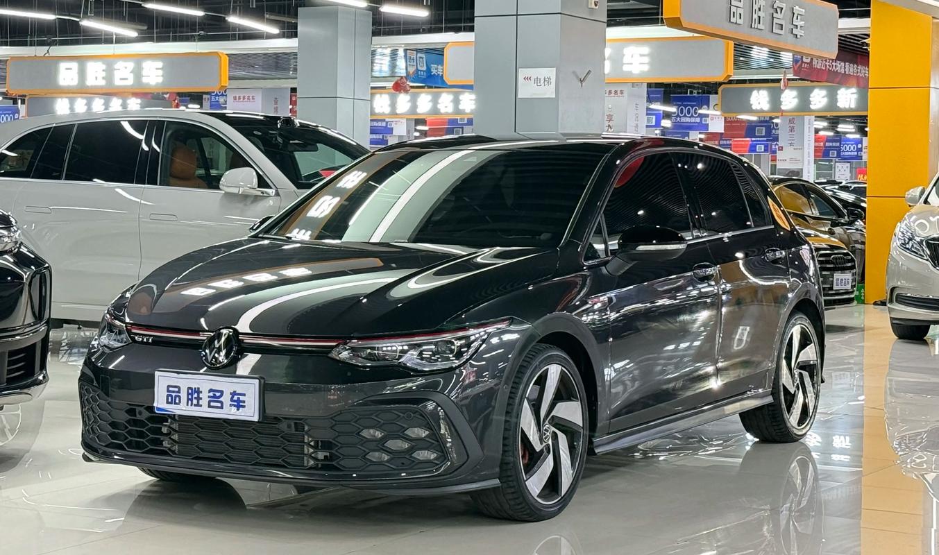 【2023款高尔夫gti上市时间,高尔夫2023年】