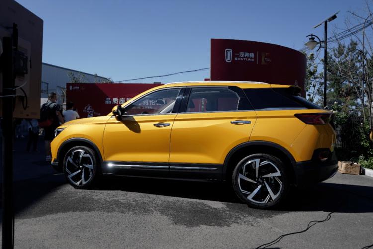 奔腾t77多少钱自动挡,奔腾t77自动豪华型价格