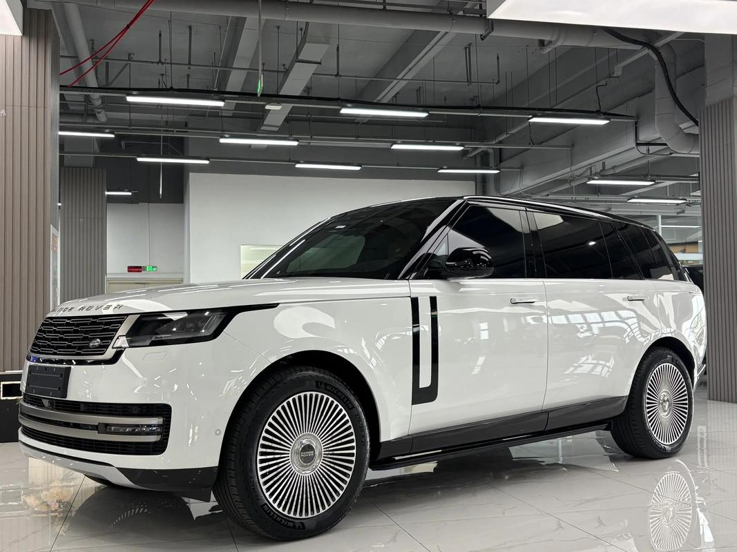 新款揽胜/新款揽胜盛世加长版