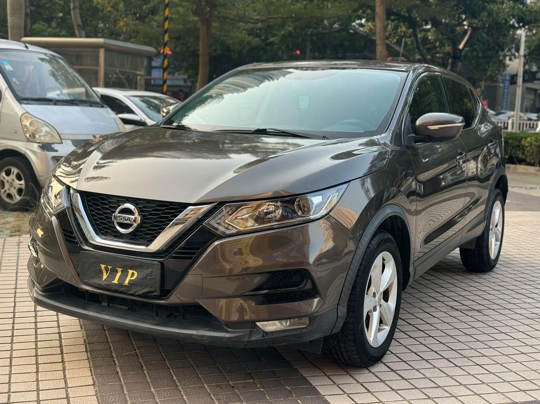 日产逍客耐用吗,逍客一般寿命几年