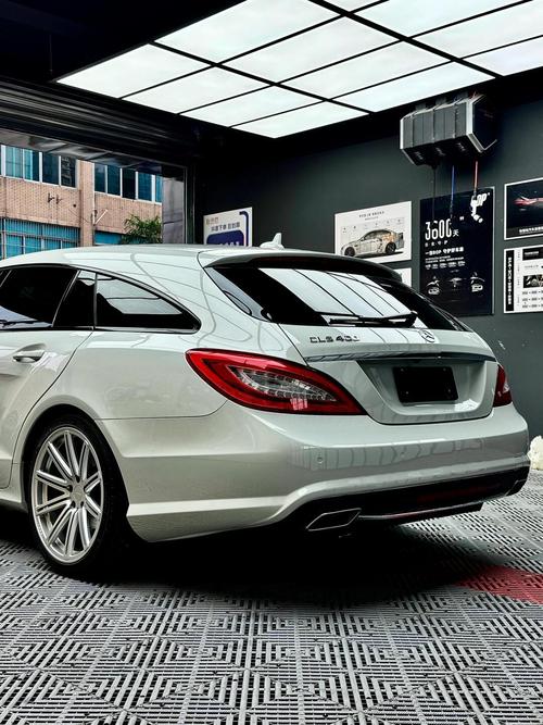 奔驰进口车型／奔驰进口车型cls