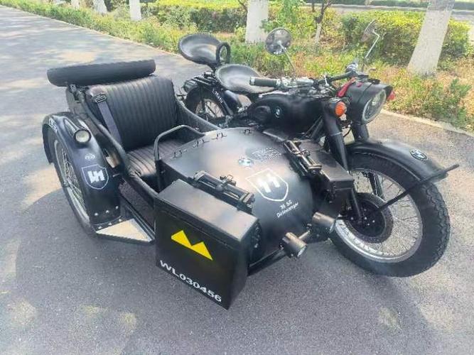 宝马三轮摩托车官网报价表／宝马三轮摩托车官网报价表及图片