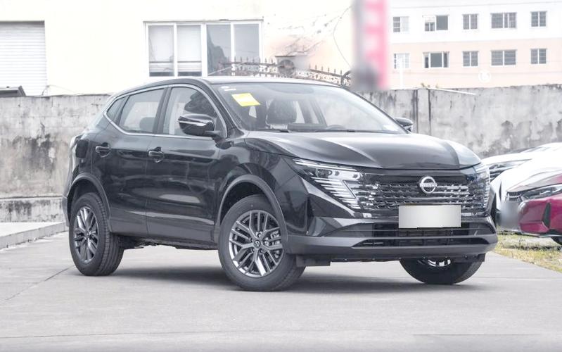 尼桑逍客怎么样／尼桑逍客荣誉版2025款