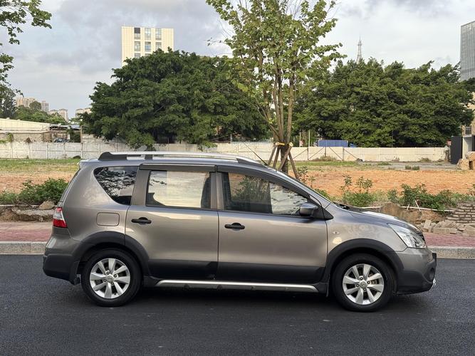 尼桑骊威怎么样／买骊威的10大忠告