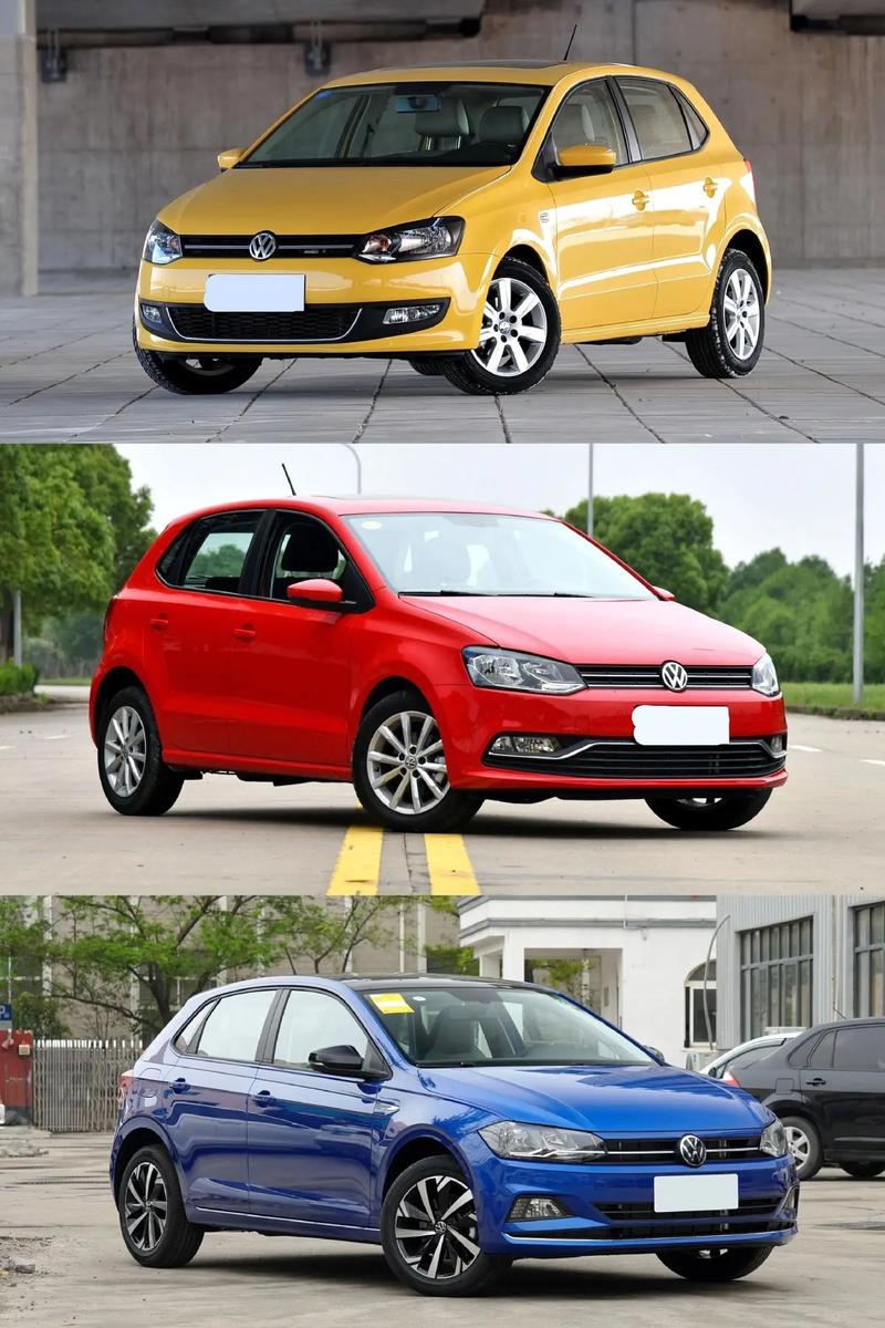 大众polo属于什么档次,大众polo属于什么档次的车