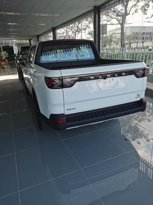 吉利皮卡报价及图片,吉利suv皮卡