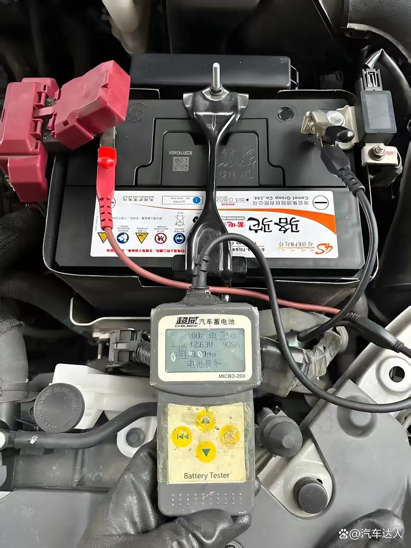 17款指南者启停电瓶型号／指南者2017款14t家享版电瓶