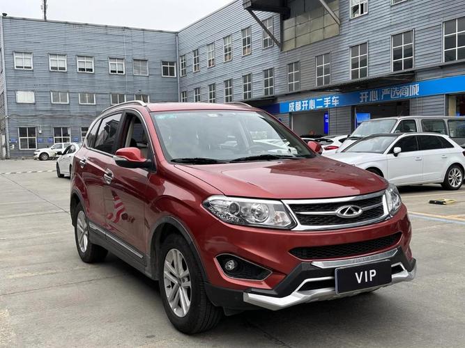 奇瑞a5二手车／二手奇瑞a5还值得买吗