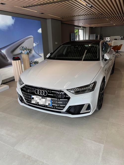 奥迪a7l一汽奥迪／奥迪,a7