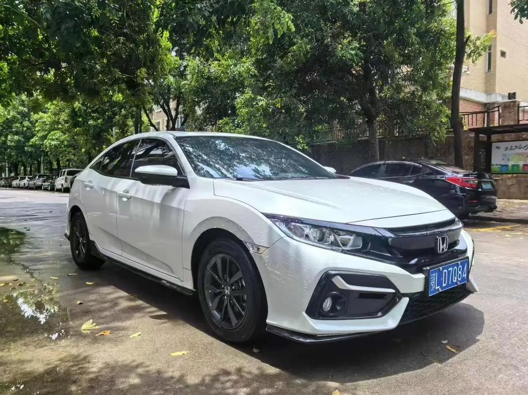 思域十代报价／思域十代价格