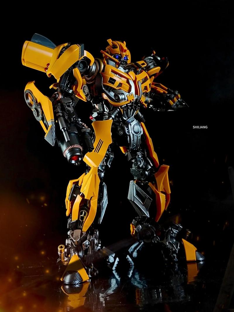 变形金刚大黄蜂游戏 变形金刚大黄蜂游戏攻略