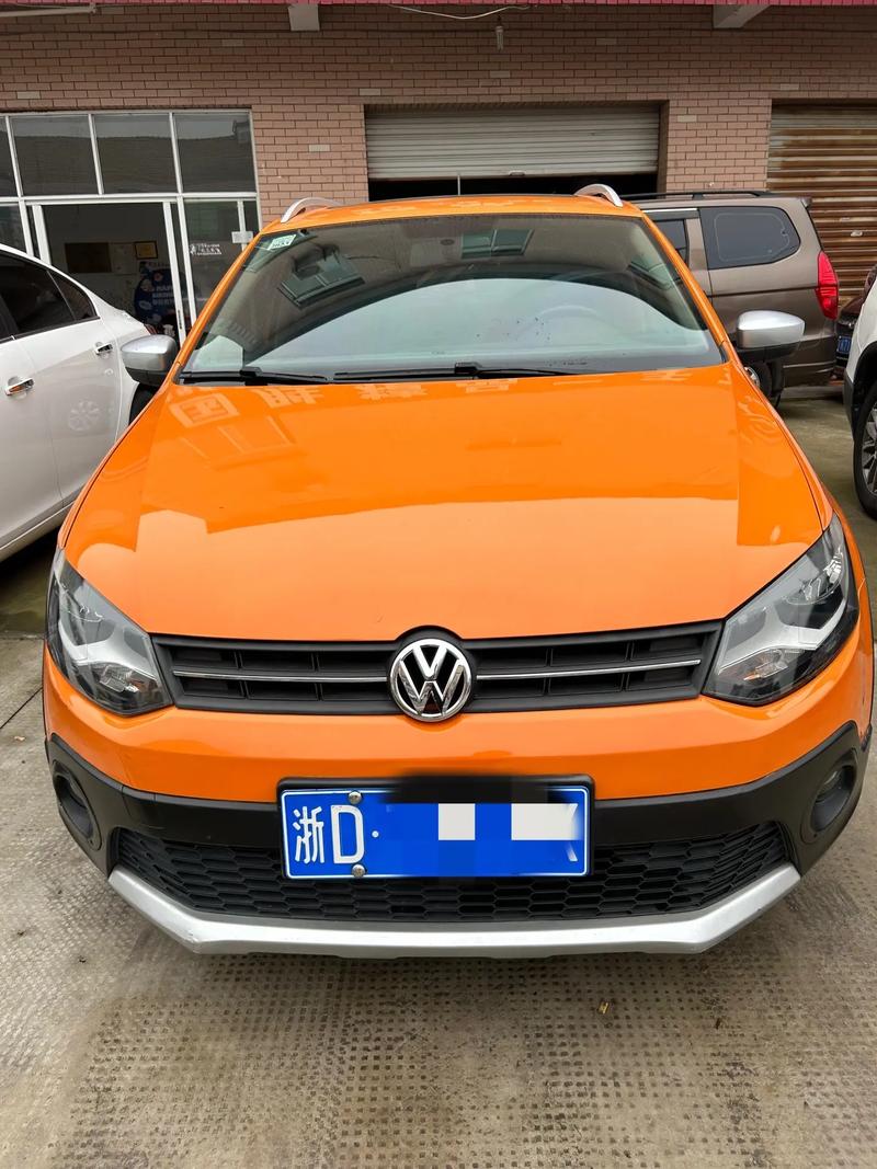 polo论坛车友会,cross polo论坛