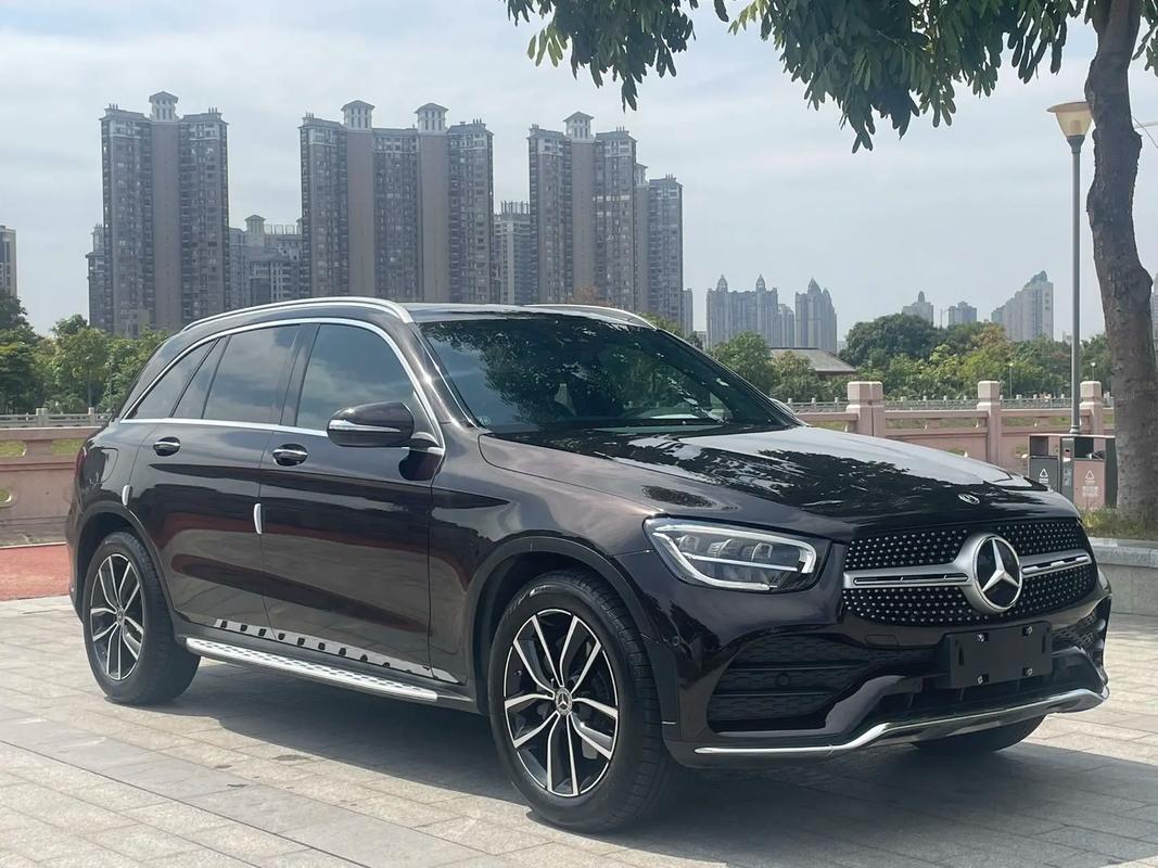 奔驰glc轿跑价格 奔驰glc轿跑suv2020款口碑