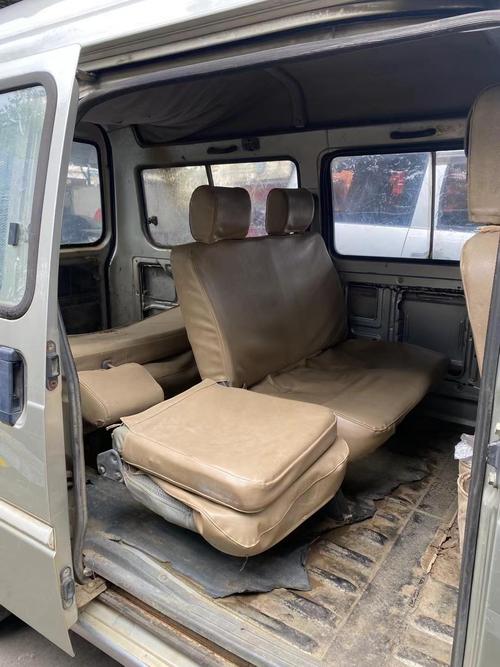 五菱之光报废车多少钱一辆／报废的五菱之光能卖多少钱