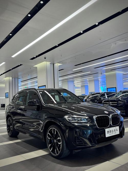 宝马ix3价格预测(2022宝马ix3价格)