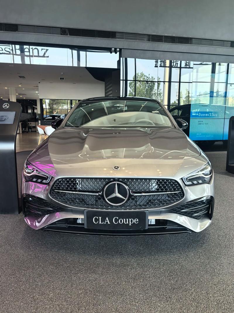 奔驰cla220怎么样 奔驰cla220怎么样 值得购买吗