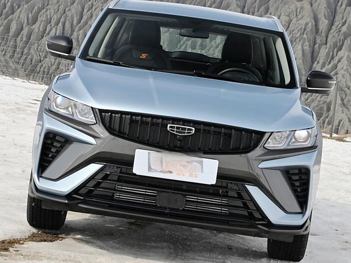 吉利和奇瑞谁的质量好,吉利哪款车最好