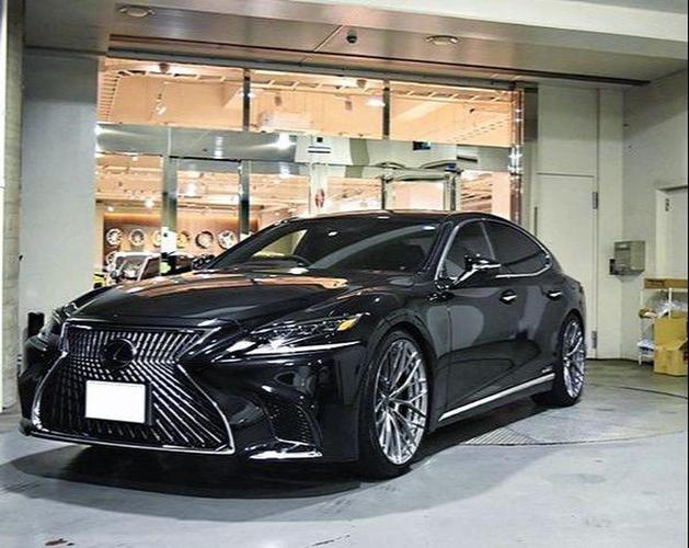 凌志轿跑／凌志跑车2018款500h