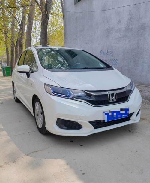 2018飞度二手车价格／飞度二手车2016