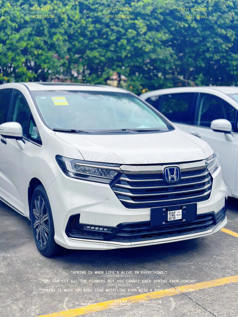 上海奥德赛4s店地址查询／上海奥德赛2019款价格