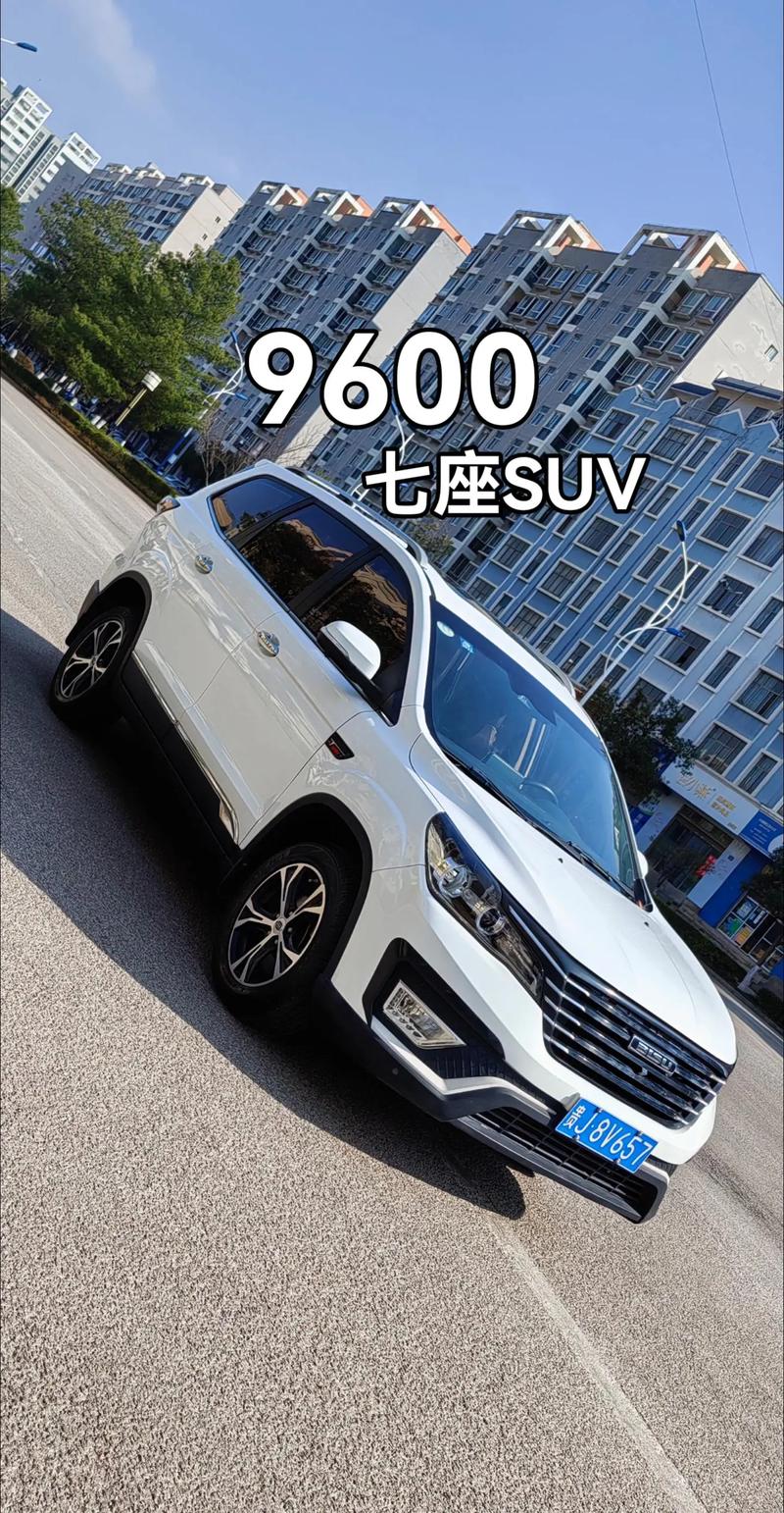 【7座suv性价比最高车,7座最好的suv】