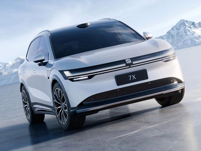 口碑最好的纯电suv车排名,口碑最好的纯电动suv汽车