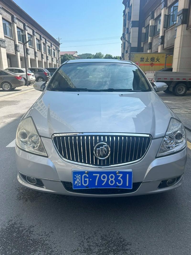 别克凯越十大毛病(别克凯越的缺点是什么)