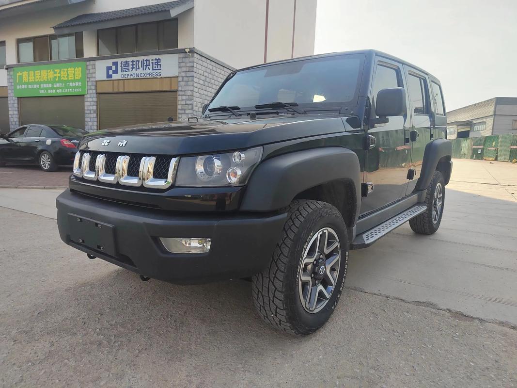 【17年的二手bj40可以买吗,17年底的二手bj40多少钱】