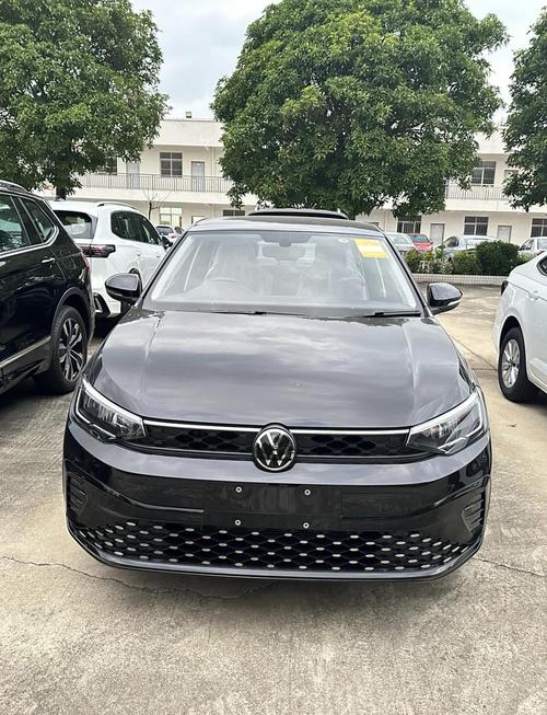 朗逸汽车改装图片欣赏(朗逸车改装论坛)