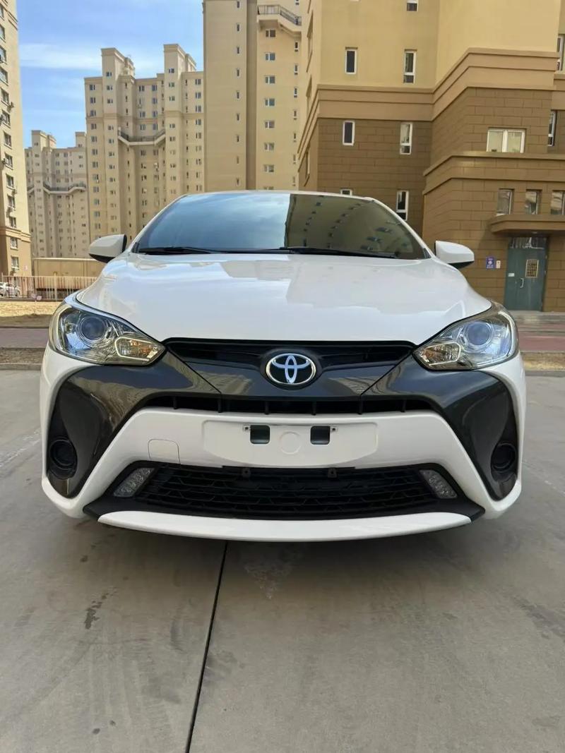 丰田致炫2018款 丰田致炫2018款15自动挡新车报价