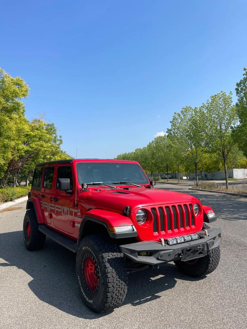 10万以内吉普车图片及价格,10万以内吉普车型大全