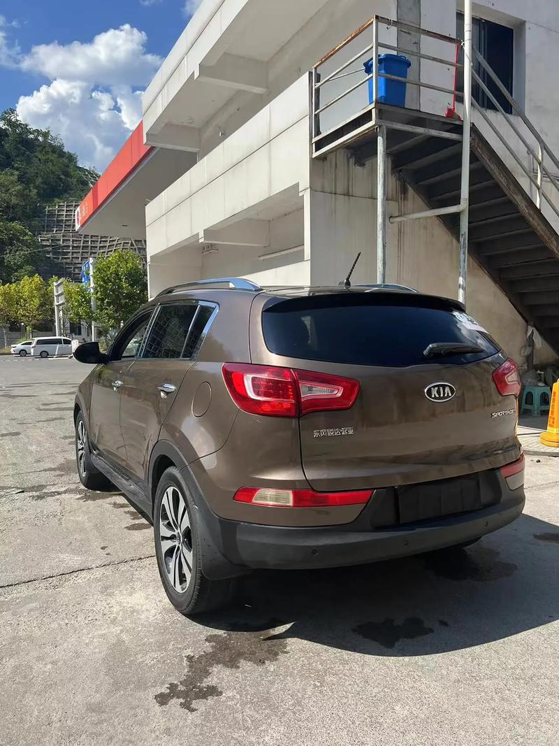 13年智跑多少钱能买 13年的智跑质量怎么样