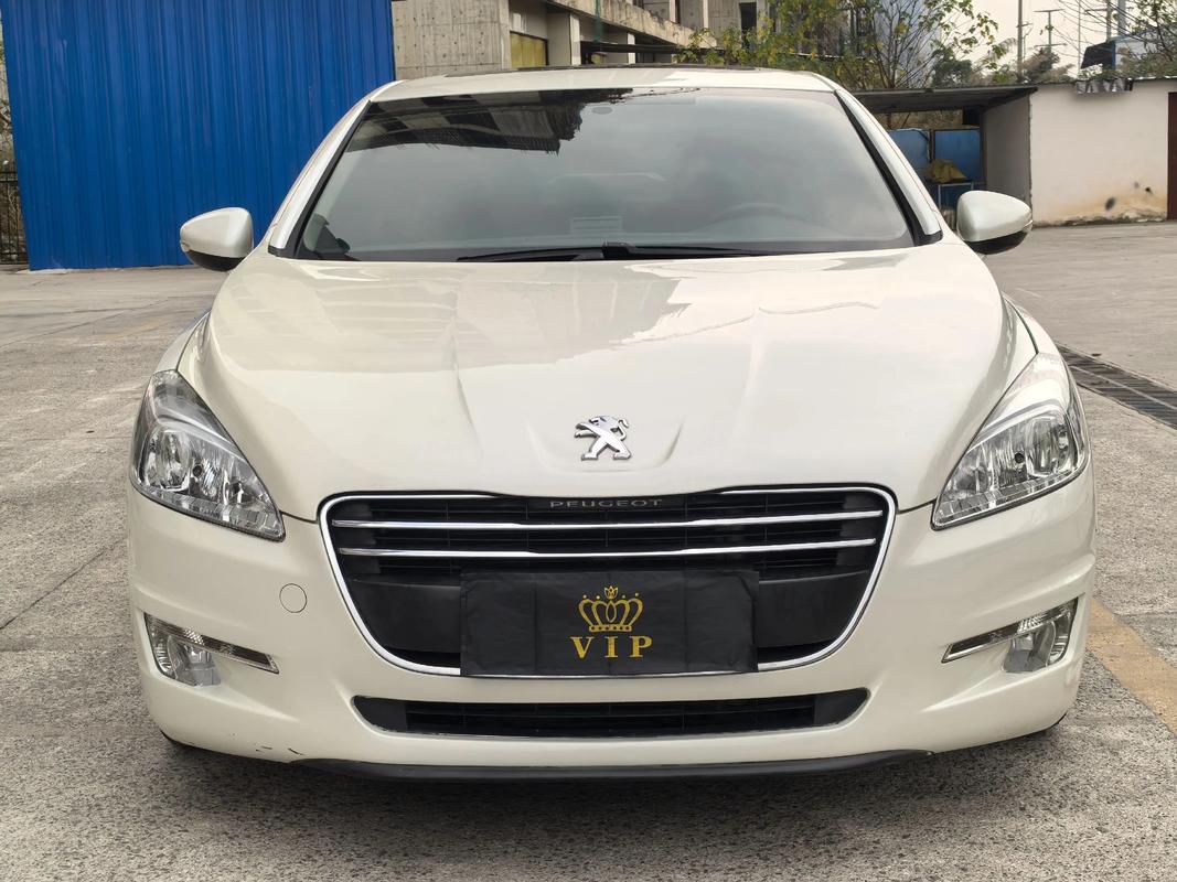 2014年标致508怎么样口碑,2014年的标致508油耗怎么样