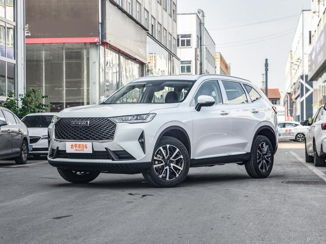 哈弗h6官方网站,哈弗h6官图