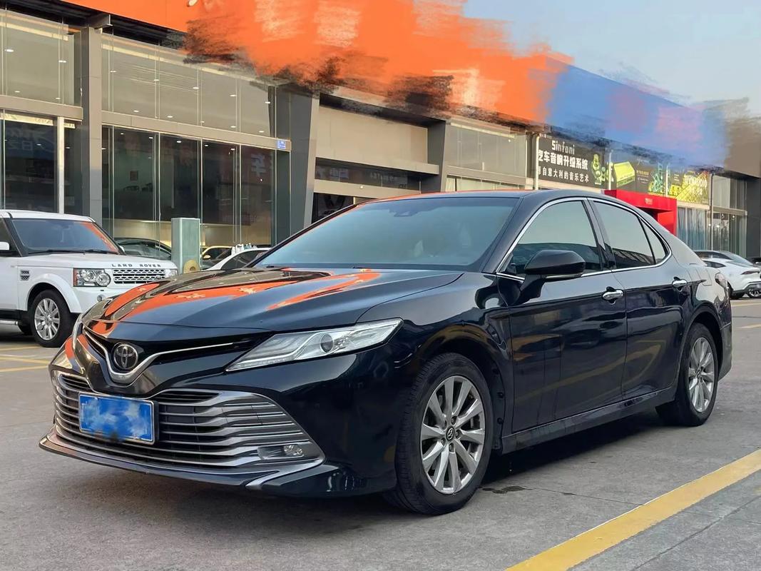 丰田凯美瑞2018／丰田凯美瑞2018款25豪华版配置