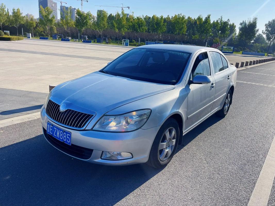 2012款明锐参数/明锐2012款20