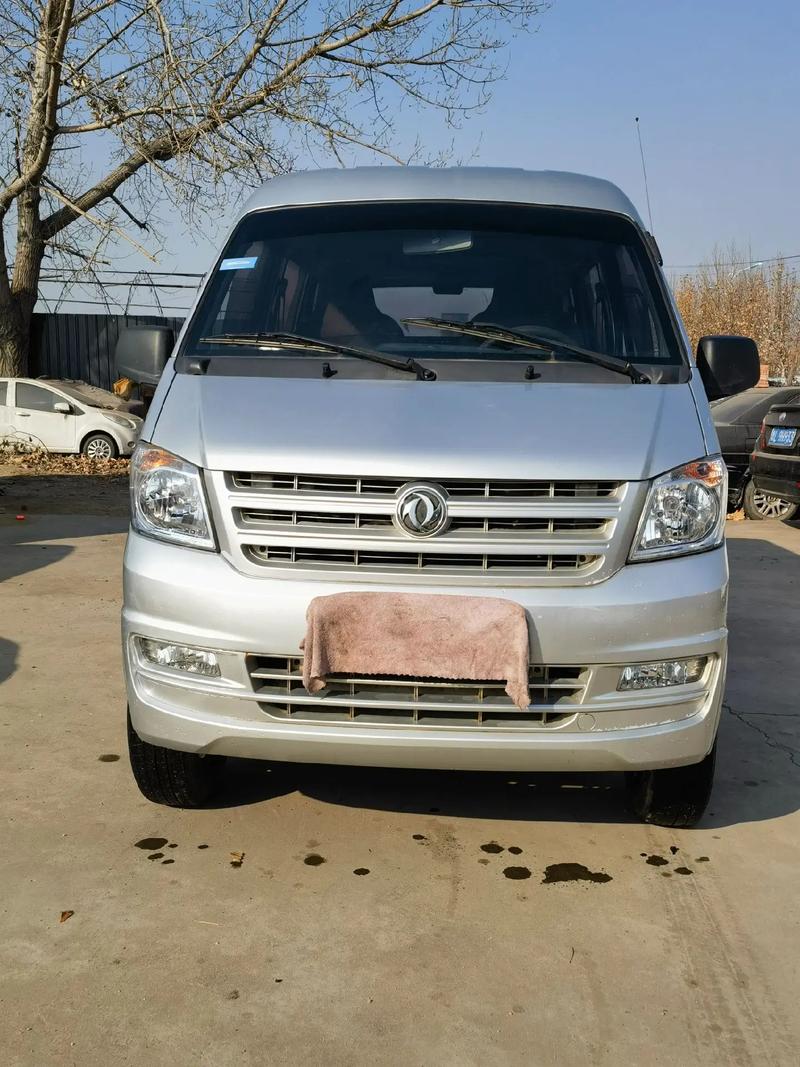 东风小康新k07价格(东风小康新k07图片)