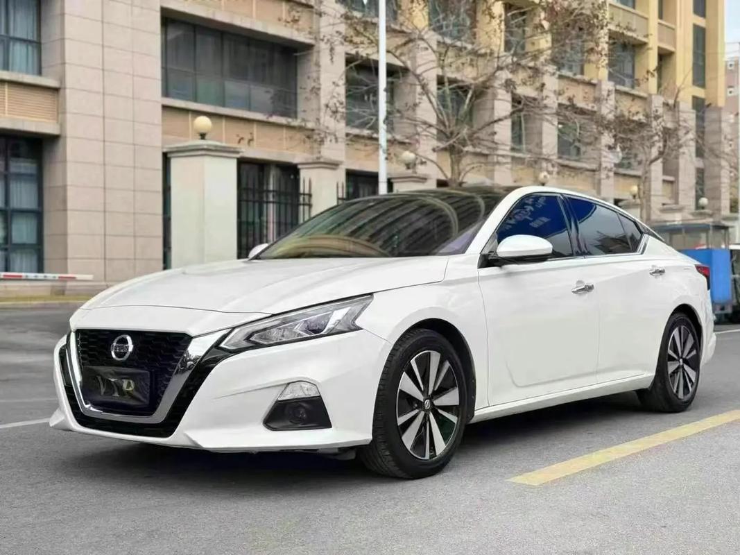 天籁中期改款,天籁中期改款时间