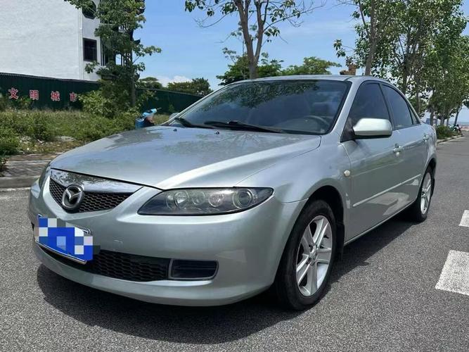 09款马自达6好不好,09年马自达6怎么样