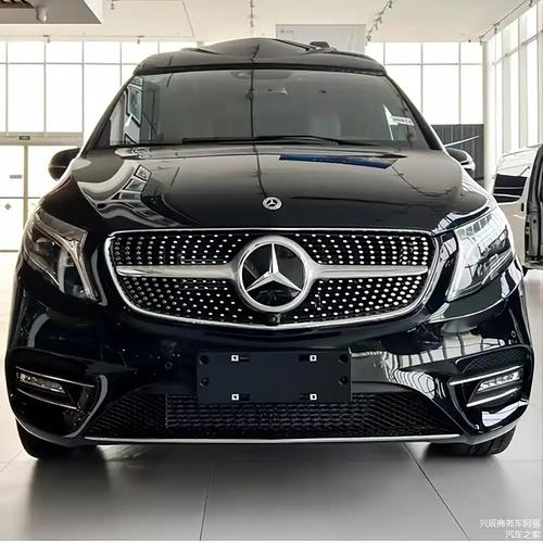 【奔驰vs980商务车价格,奔驰vs980报价及图片】