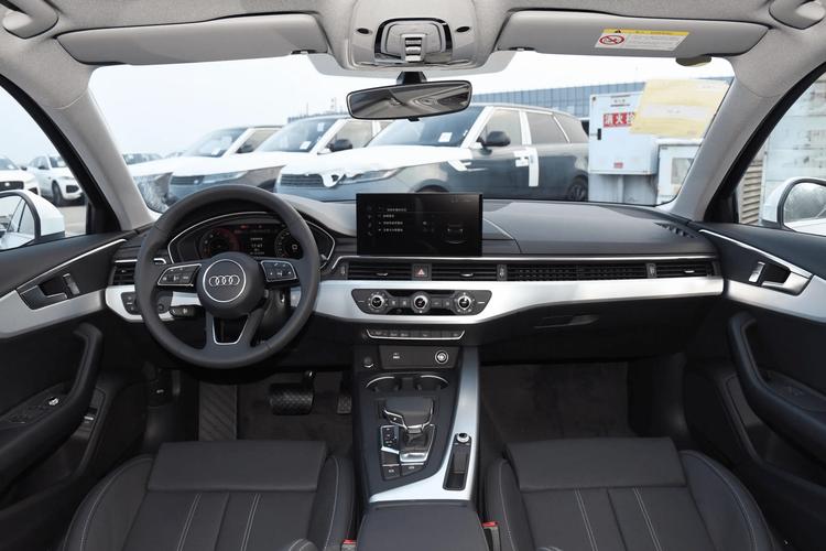 2023款奥迪a4内饰／奥迪a4l2021款内饰