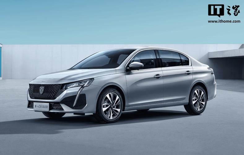 东风标志新408,东风标志新能源品牌是什么